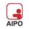 Logotipo de AIPO
